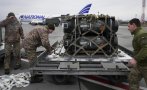 НАТО обеща повече оръжия на Украйна