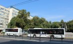 стачка оставя пловдив без градски транспорт