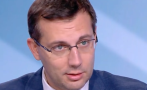 Станислав Анастасов: ДПС не предлага хартиена бюлетина, а сканиращи устройства