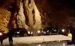 СВЕТКАВИЧНА РЕАКЦИЯ: Хванаха вандалите от Паметника на Съединението в Пловдив