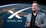 ТРЕВОГА В УКРАЙНА! Жизненоважната сателитна мрежа на Мъск Starlink спря работа