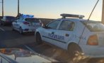 трагедия годишен самоуби скачайки аспаруховия мост
