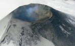 Тревога в Чили, пробуди се вулкан (ВИДЕО)