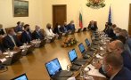 Кабинетът ще обсъди създаването на Център за спешна помощ по въздуха