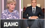 НЕЧУВАН СКАНДАЛ: Сипят заплахи срещу депутатка заради разследвания от ДАНС за корупция бивш областен на Хасково