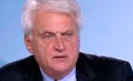 Бойко Рашков застава начело на Комисията за контрол над службите за сигурност
