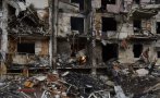 Русия е нанесла над 16 000 ракетни удара срещу Украйна от началото на войната