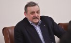 Проф. Тодор Кантарджиев с гореща новина: Пикът на грипната вълна в България премина