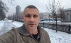 Виталий Кличко: Топлоподаването в Киев е възстановено