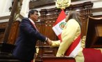 ПРЕВРАТ: Свалиха от власт и арестуваха президента на Перу ПРЕВРАТ: Свалиха от власт и арестуваха президента на Перу