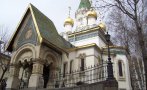Дясната ръка на руския патриарх ще отслужи литургия за Никулден в София