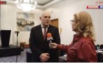 ЕКСКЛУЗИВНО! Иван Гешев с емоционално интервю за Соня Колтуклиева и ПИК: Не трябва да забравяме, че сме българи - не трябва да се мразим (ВИДЕО/ОБНОВЕНА)