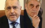 Синята легенда Константин Мишев: Бойко Борисов трябва да бъде предложен за премиер в понеделник. Ето защо