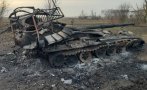 Трима руски военни са загинали при падане на отломки от украински дрон върху ВВС база