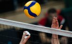 Левски разби ЦСКА с 3:0 във волейболното вечно дерби