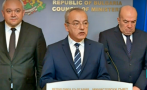 Гълъб Донев: България покрива критериите за членство в Шенген