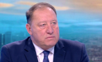 Ангел Найденов: Недоумявам защо информацията за оръжието за Украйна е засекретена - то няма да промени хода на бойните действия