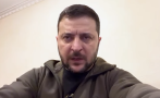 Зеленски: Русия не е изоставила тактиката на терор Зеленски: Русия не е изоставила тактиката на терор