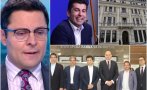 Министър Пулев разби Киро: ББР работи като Заложната къща на 