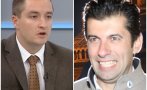 САЩ пак заложиха на смешен човек - Явор Божанков е ментална част от ПП, но не и от БСП