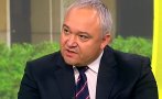 Иван Демерджиев: Имам информация, че проф. Габровски търси вътрешен министър от редиците на МВР