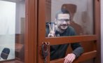 ИЗВЪНРЕДНО В ПИК! Осъдиха на 8 години и половина затвор руския опозиционер Иля Яшин