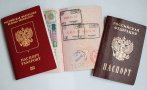 стотици хиляди украинци получили руски паспорти началото войната украйна
