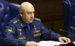 ЖЕЛЯЗНА РЪКА: Генерал Армагедон наби канчетата на руските войски в Украйна