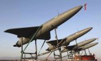 иран предупреждения сащ великобритания снабдява русия оръжия