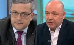 Тома Биков: Кабинетът на проф. Габровски е антикризисен. Голямата цел е не той да мине, а да осъществи програмата си