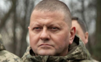 Командващият украинската армия предупреди за нова руска атака срещу Киев
