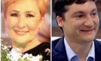 АБСОЛЮТЕН ШОК В ПИК: Правосъдният министър Крум Зарков удушил котката на попзвездата Мая Нешкова