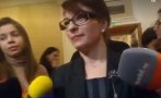 ПИК TV: Десислава Атанасова: Неуместно е да питате дали ще подкрепим кабинет на ПП - някои ги наричат шарлатани, други - аматьори (ВИДЕО)