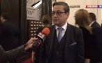 Тома Биков пред ПИК TV: Ще отхвърлим ветото на Радев за Изборния кодекс (ВИДЕО)