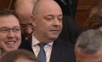 ИЗВЪНРЕДНО! 12 депутати не се регистрираха в зала - правителството може да мине със 115 гласа