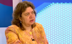 Доц. Наталия Киселова: Най-вероятно ще се гласува само с хартия