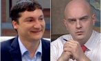 Ивелин Николов за скандала с Крум Зарков и котката на Мая Нешкова: Ако е вярно, трябва да приключи веднага с политиката