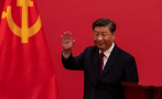 Си Цзинпин заяви обединението на Китай с Тайван
