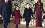Кейт Мидълтън: Коледа ще бъде различна без кралица Елизабет Втора