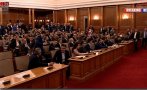 ПИК TV! ОКОНЧАТЕЛНО! Депутатите удължиха действието на бюджет 2022