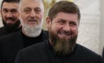 Кадиров пусна кадри на украински войници, пленени край Белогоровка (ВИДЕО) Кадиров пусна кадри на украински войници, пленени край Белогоровка (ВИДЕО)
