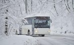 Пътнически автобус катастрофира в Канада, над 50 души са ранени Пътнически автобус катастрофира в Канада, над 50 души са ранени