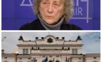 Нешка Робева попиля депутатите: Тези хора вярват само в бога на парите. Бих ги заличила, обидно е това, което вършат в парламента