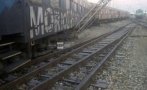 На жп прелез: Влак блъсна и уби жена в София