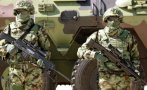 Сръбската армия е в бойна готовност заради сблъсъците в Северно Косово