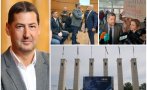 ЖЕГА ПОД ТЕПЕТАТА: Бившият кмет Иван Тотев скочи на ДБ заради Панаира: Това е активно мероприятие, правят Росенец-2. Накацали са в Пловдив като мухи
