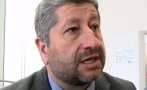 Христо Иванов изненадващо в Пловдив заради Георги Гергов - зове ГЕРБ и ДПС да се включат в консултациите на 