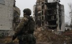сраженията украйна продължават въпреки обявеното русия примирие