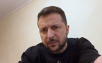 Зеленски обеща бързо справяне с корупцията в Украйна