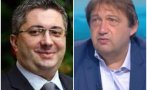 Николай Нанков гневен: Регионалният министър Шишков, известен като Шишо Бакшишо, говори небивалици, за да прокара лобистки текстове - да не чака бакшиш от ГЕРБ